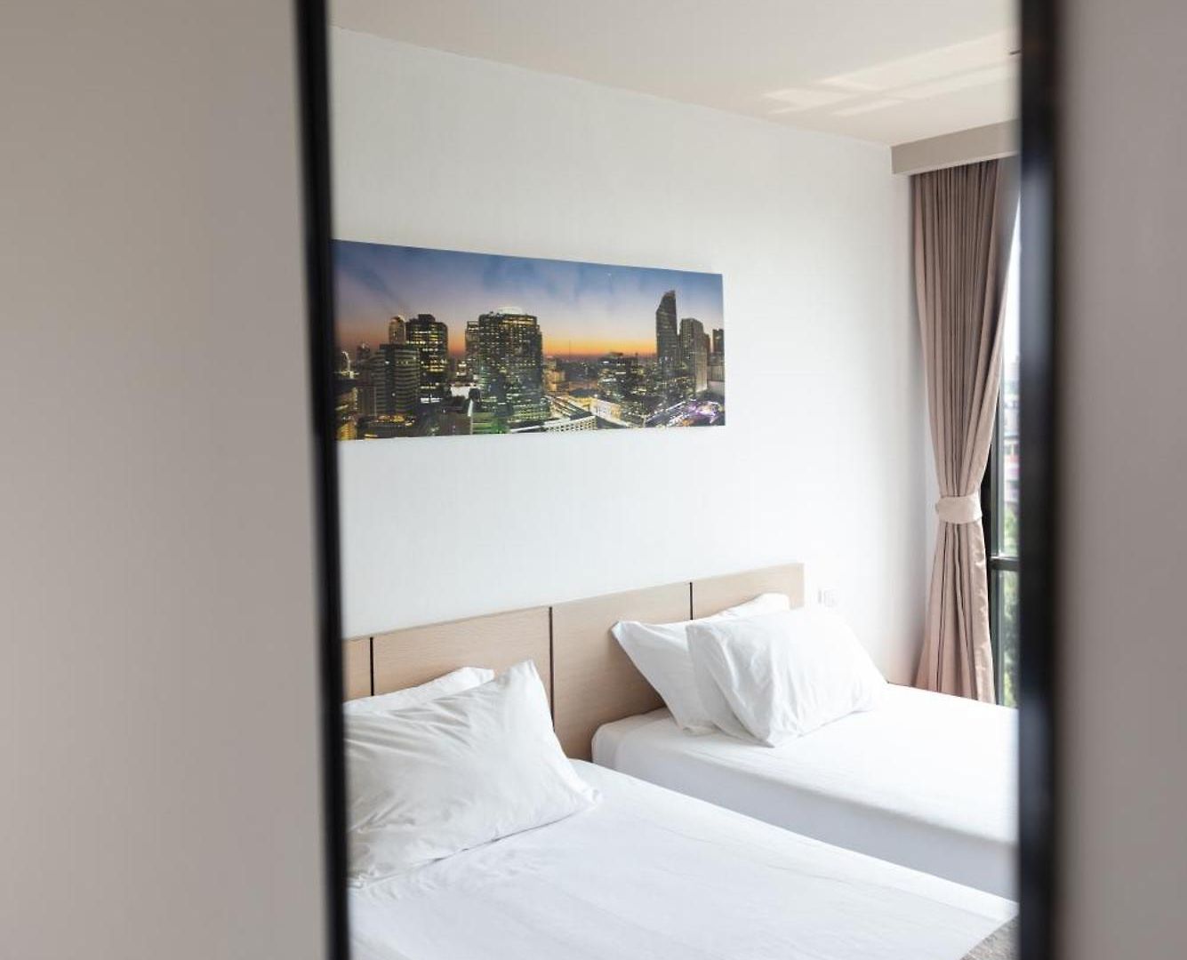 Beston - Sha Certified โรงแรม