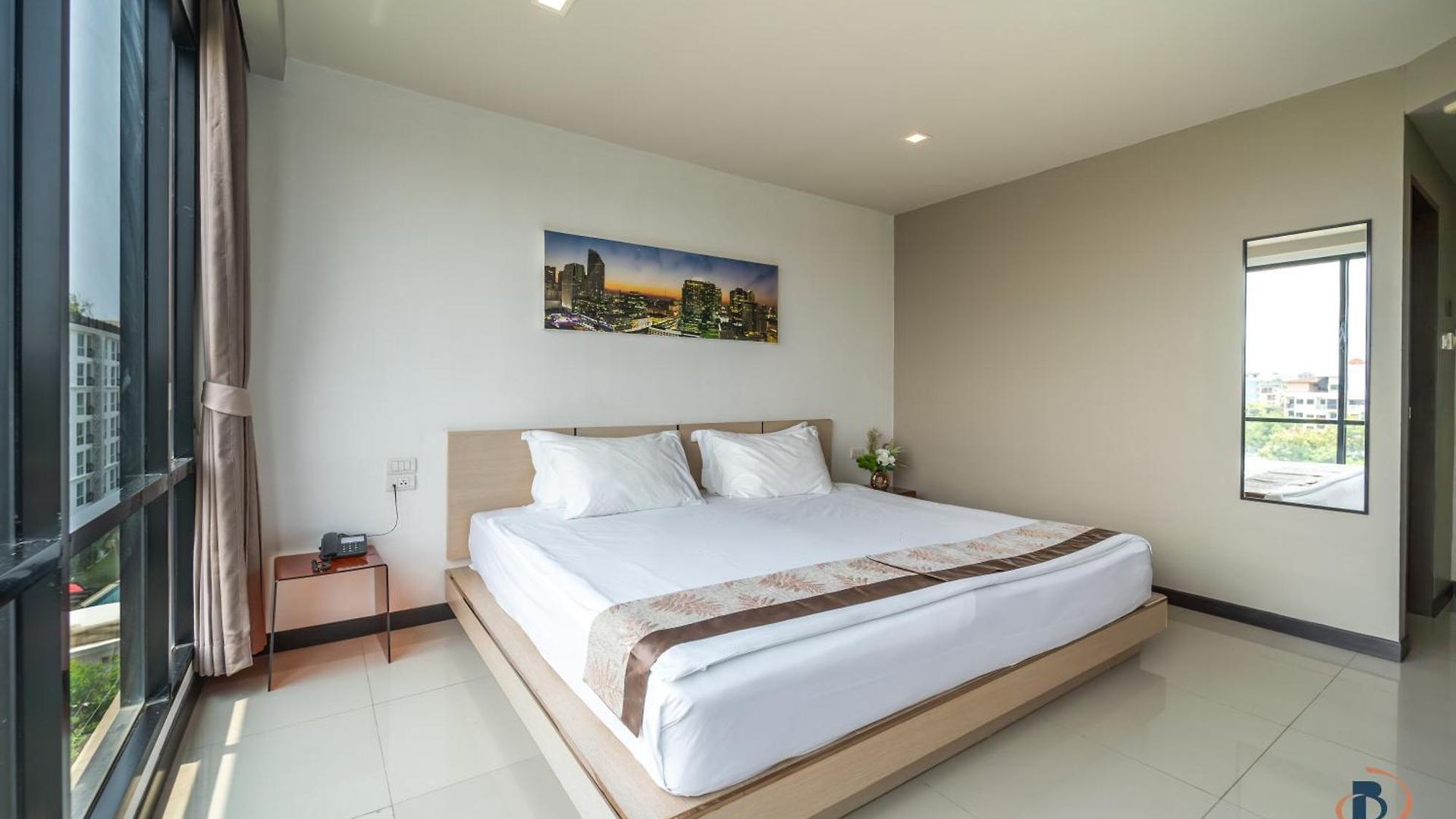 Beston - Sha Certified โรงแรม 4*