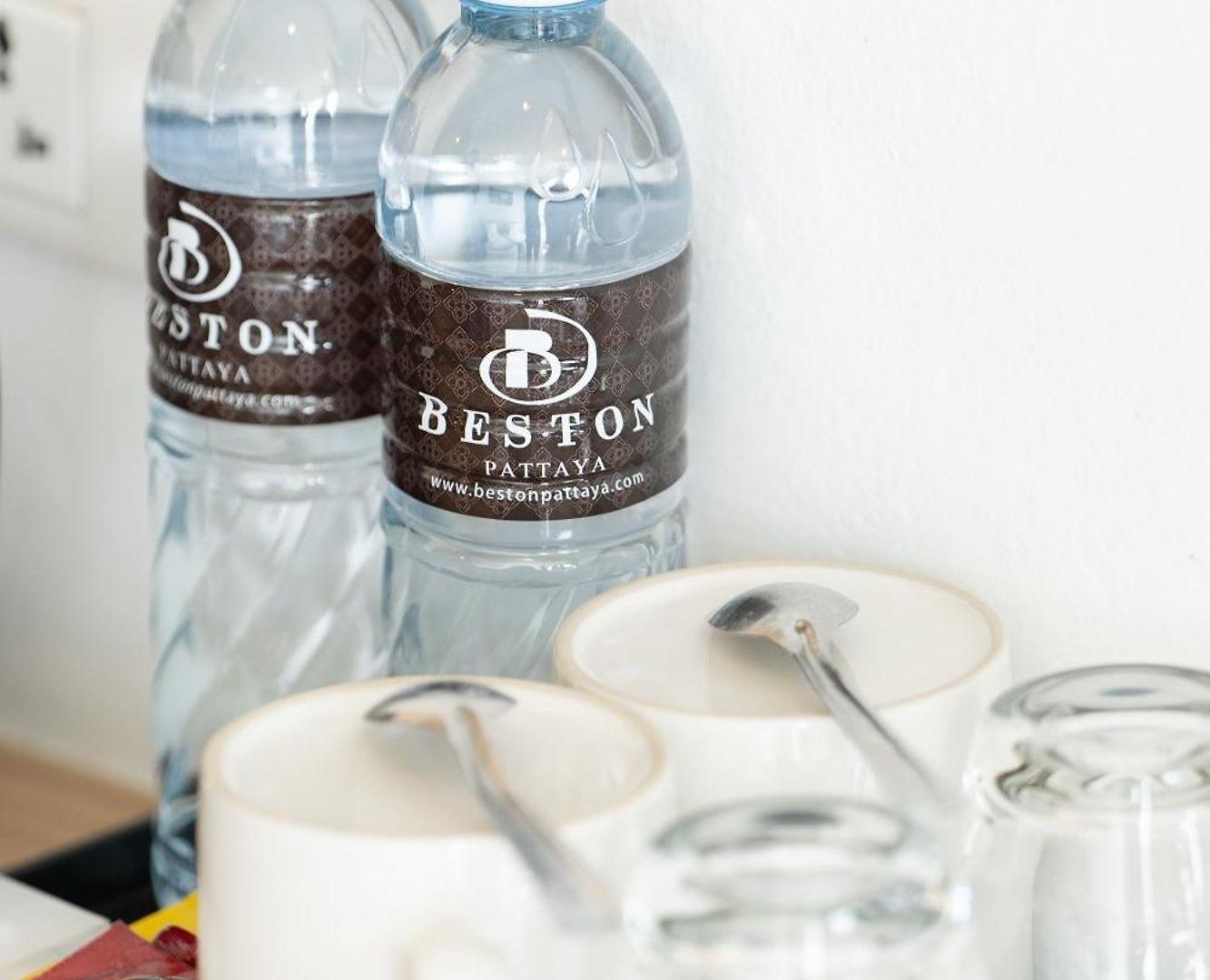 Beston - Sha Certified โรงแรม Pattaya