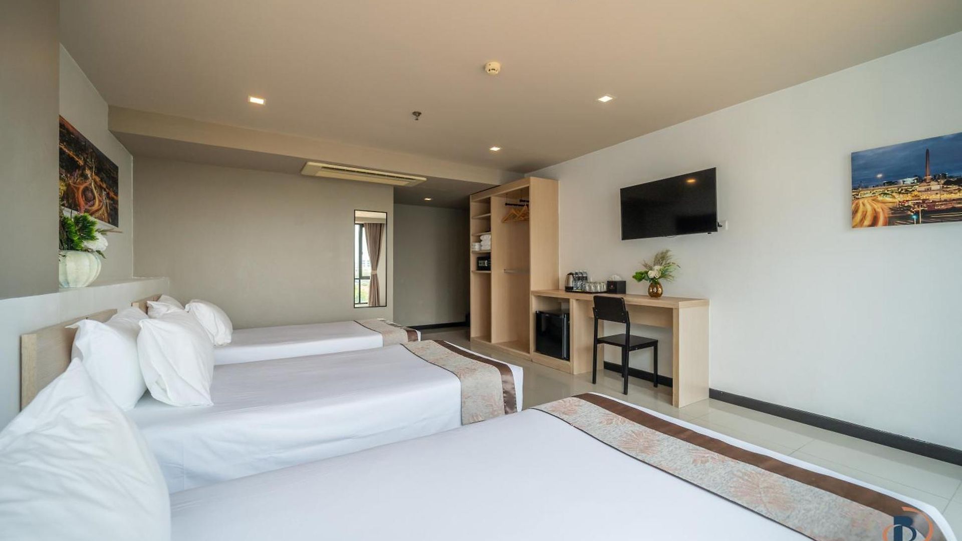 Beston - Sha Certified โรงแรม