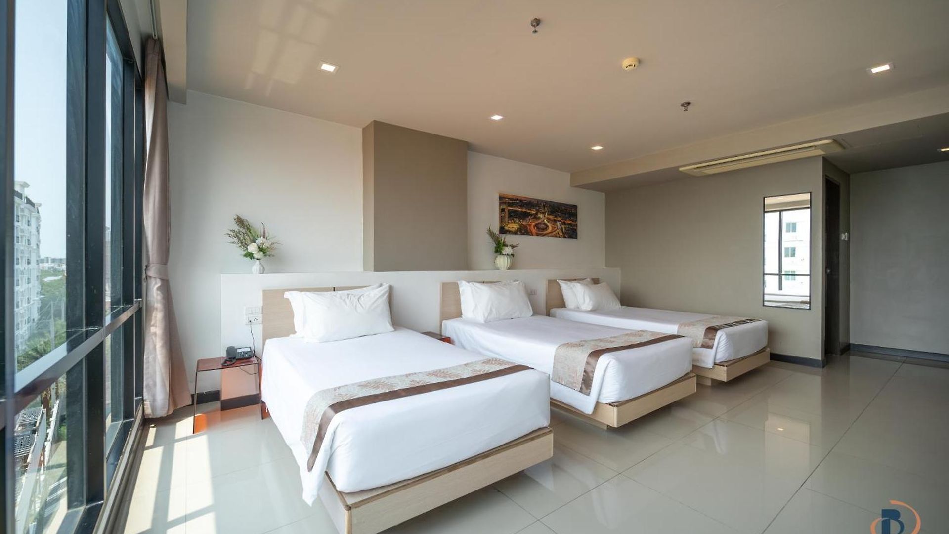 Beston - Sha Certified โรงแรม 4*