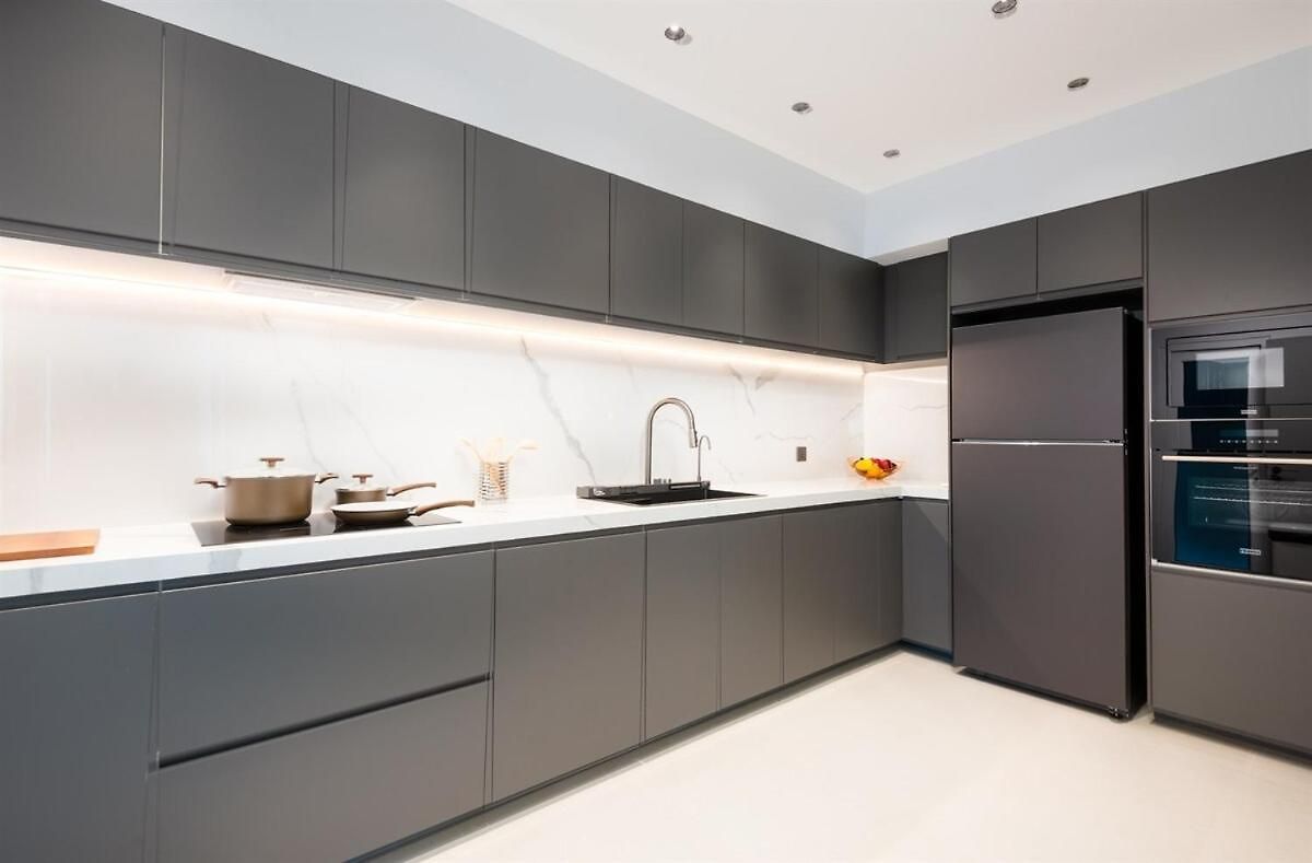 Villa New 2024 - 4br Pet-friendly Pool - Jomtien Pattaya
