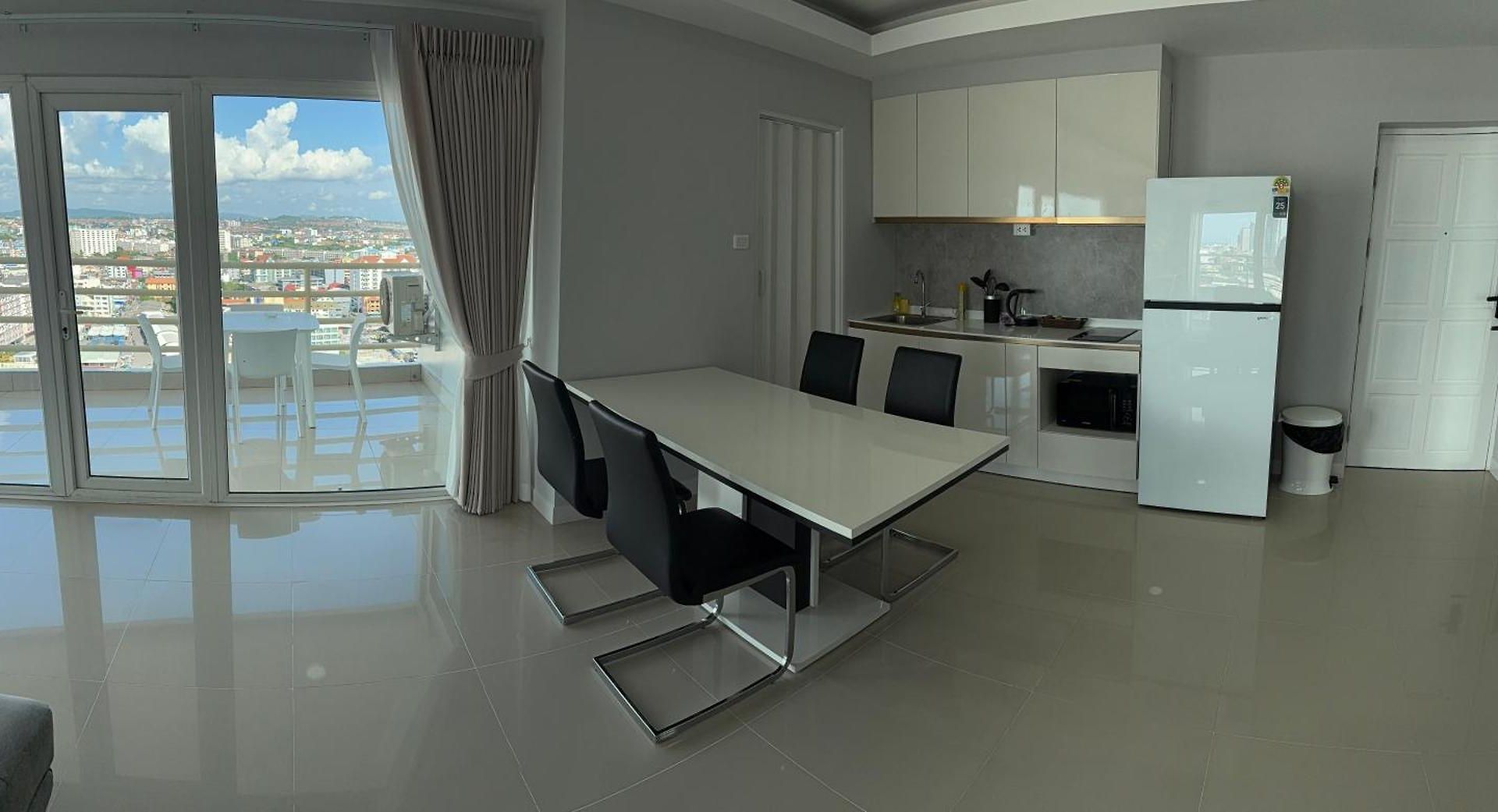 View Talay 6 By Aegean Pattaya