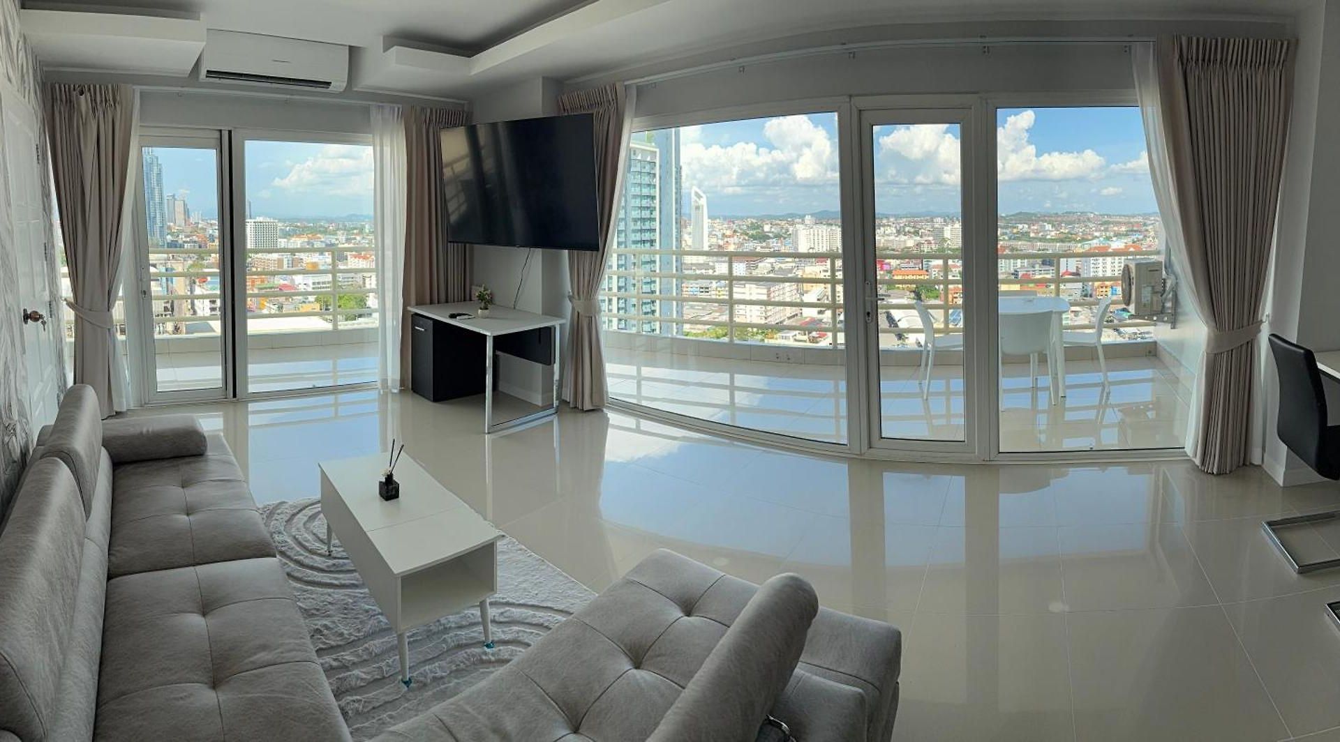 View Talay 6 By Aegean อพาร์ตโฮเทล 4*