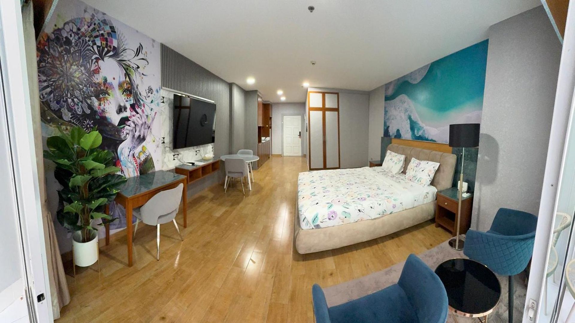 View Talay 6 By Aegean 4*