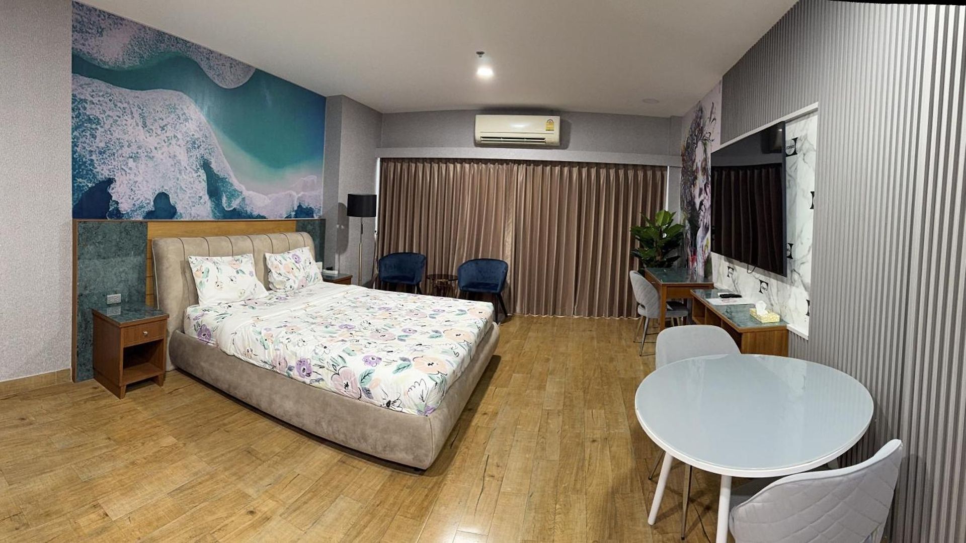 View Talay 6 By Aegean 4*