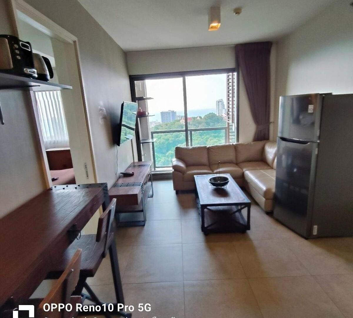 Unixx Pratamnak Apartment