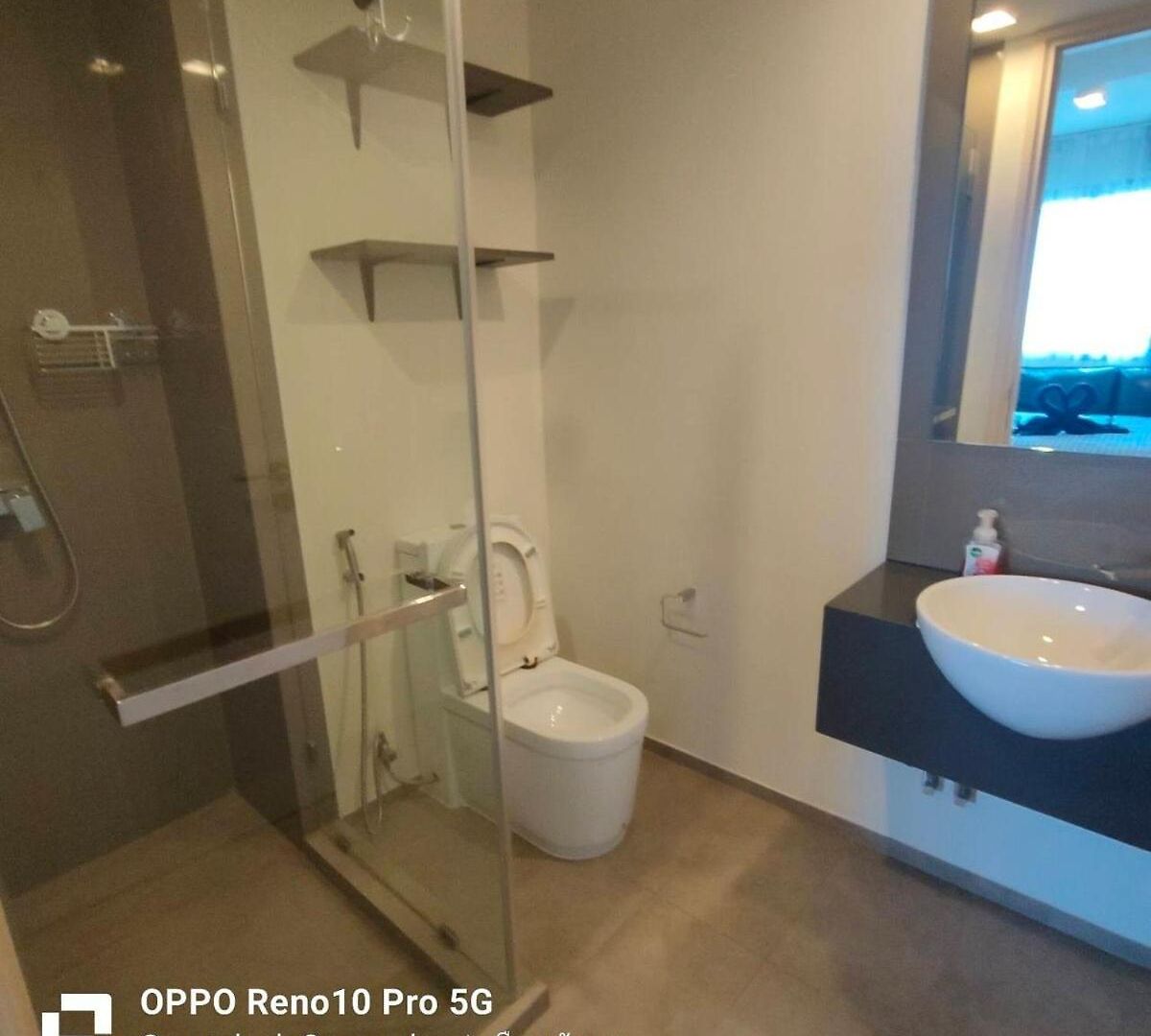 Apartment Unixx Pratamnak