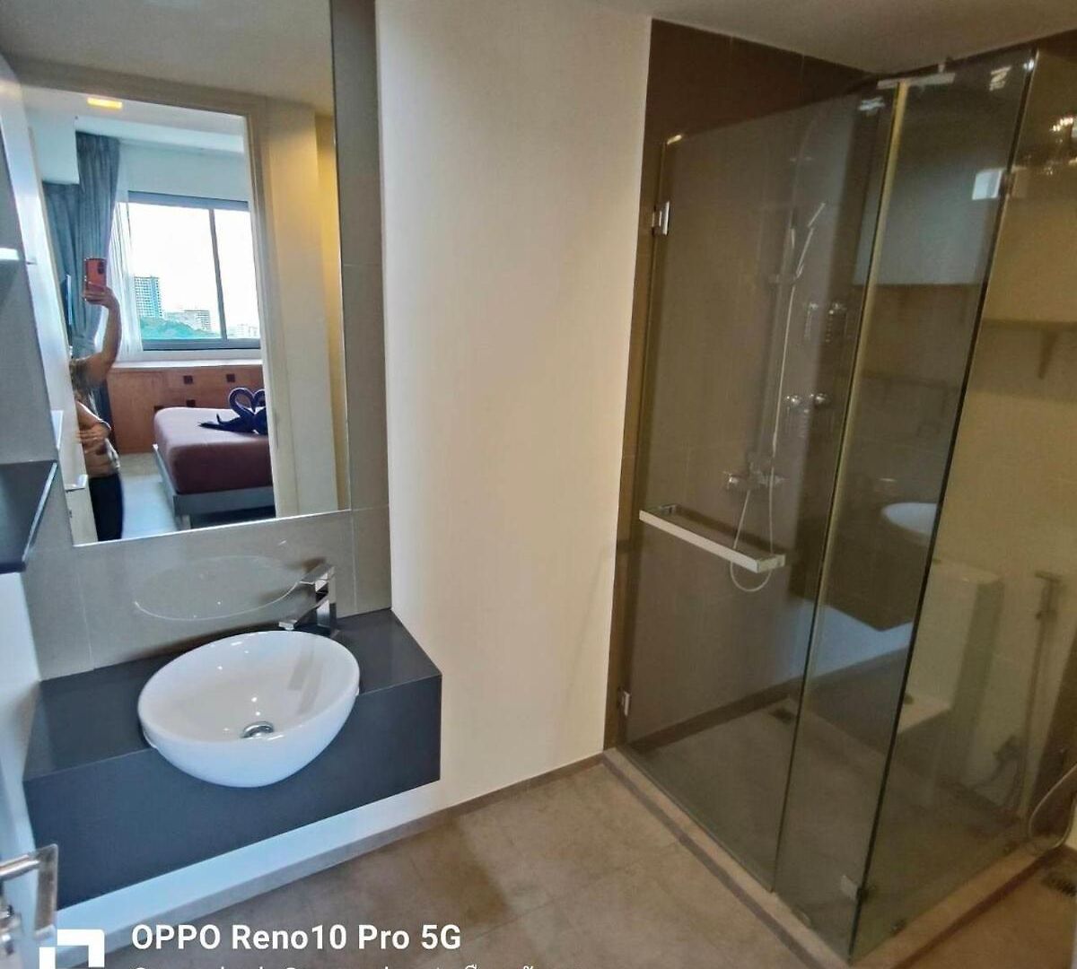 Unixx Pratamnak Apartment Pattaya