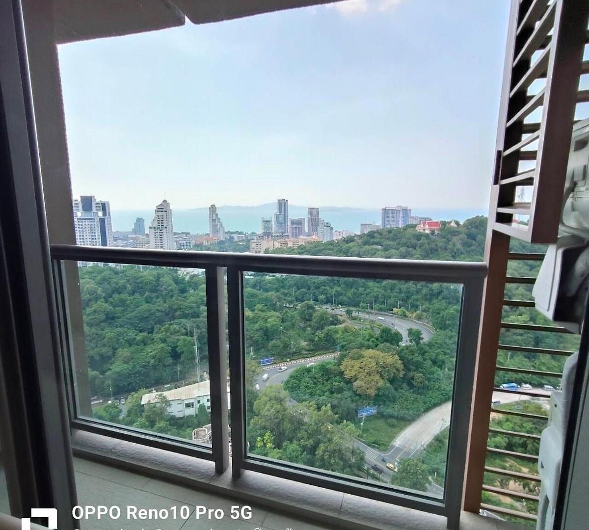 Apartment Unixx Pratamnak Pattaya