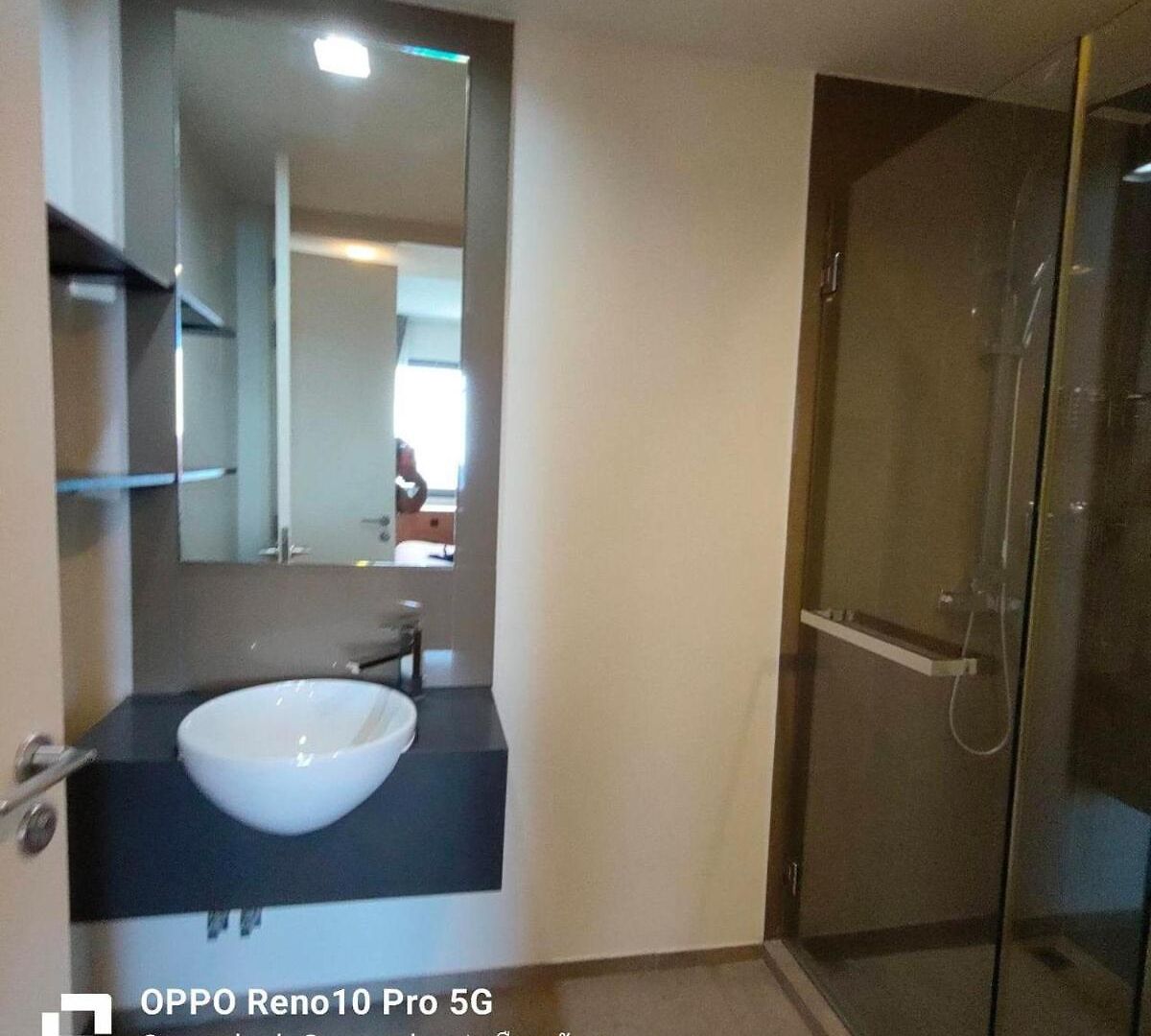 Unixx Pratamnak Apartment