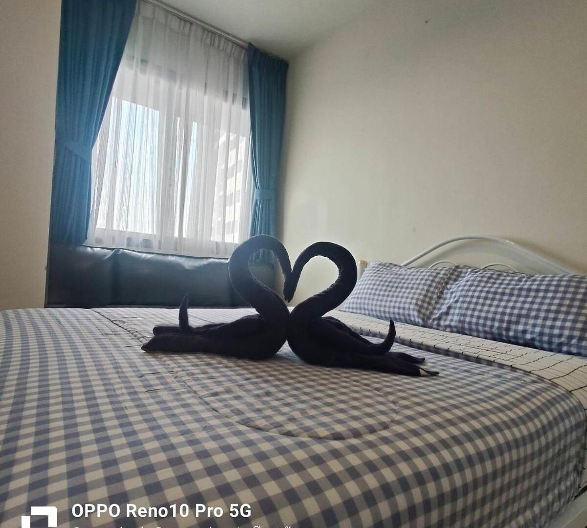 Apartment Unixx Pratamnak