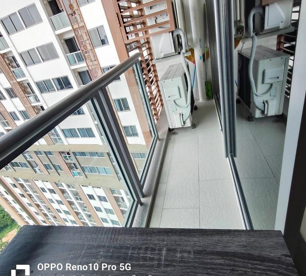 Unixx Pratamnak Apartment