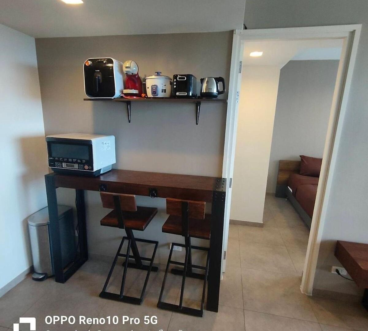 Apartment Unixx Pratamnak