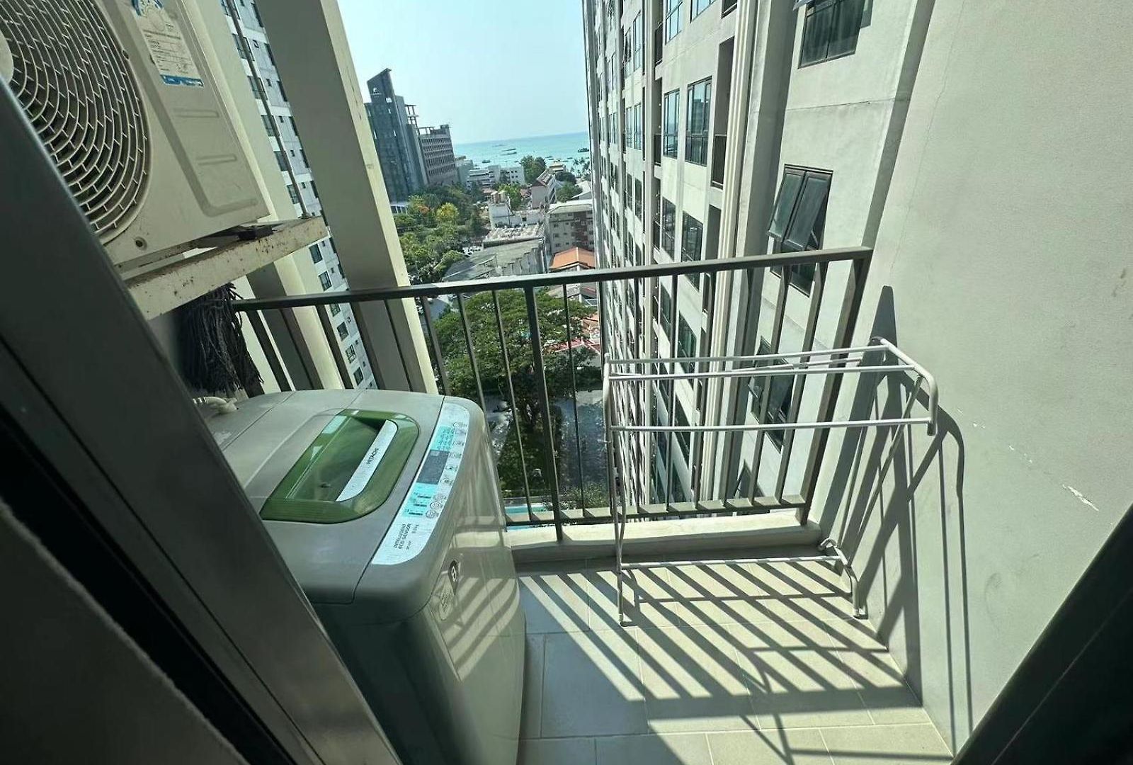 The Base Super Pattaya