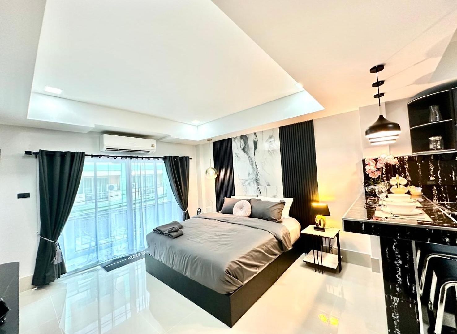 Viraplace2# 4* Pattaya