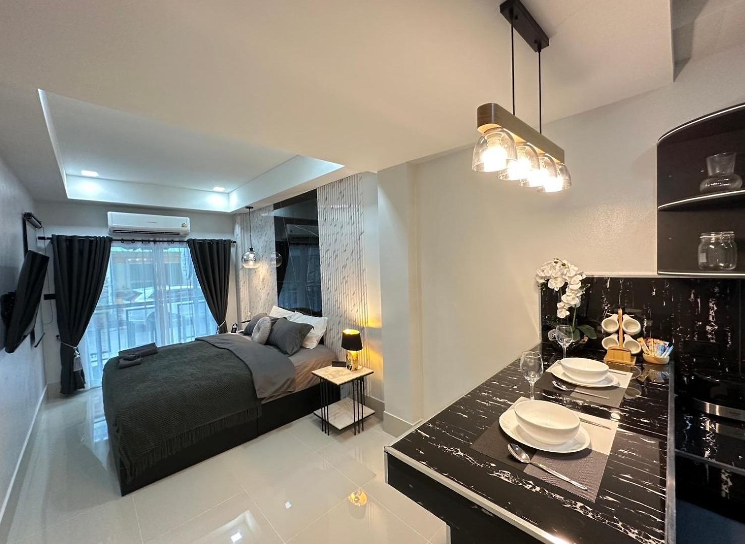 Viraplace1# อพาร์ตโฮเทล Pattaya