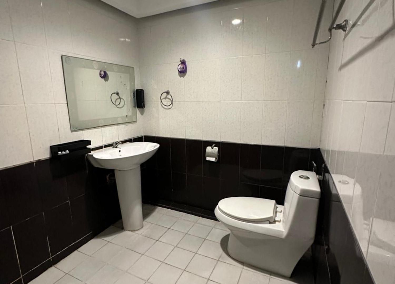 Siamese Serenity Stays-pattaya โรงแรม 3*