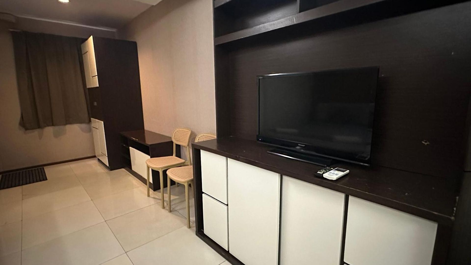 Siamese Serenity Stays-pattaya โรงแรม Pattaya