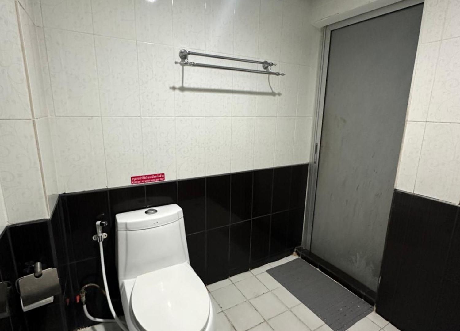 Siamese Serenity Stays-pattaya โรงแรม