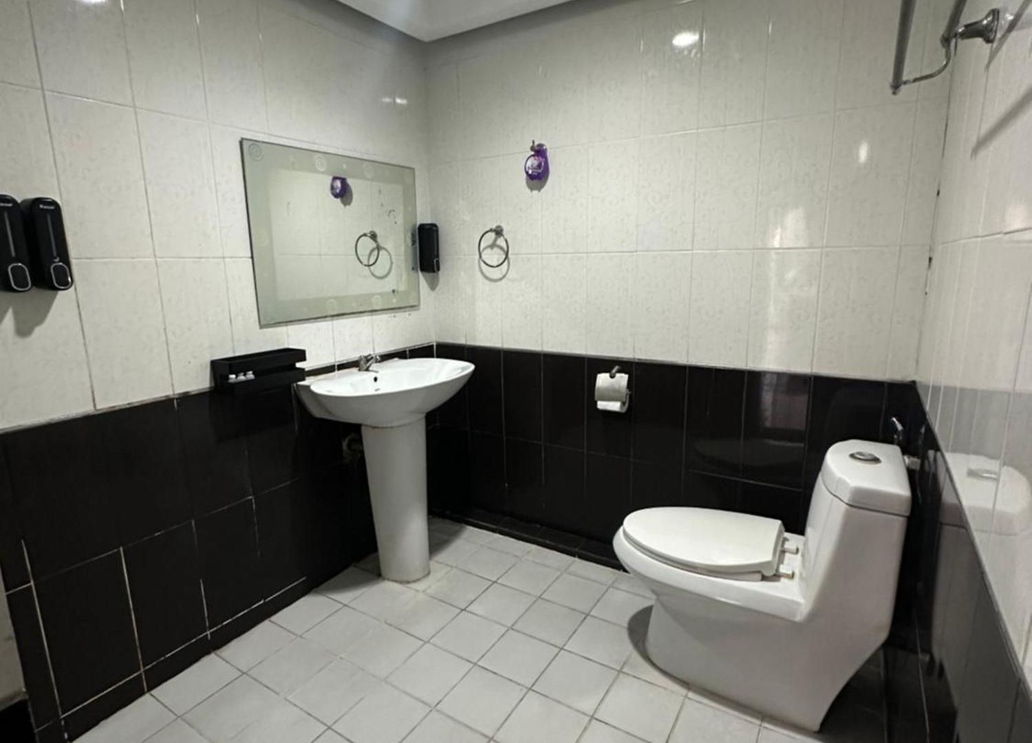 โรงแรม Siamese Serenity Stays-pattaya