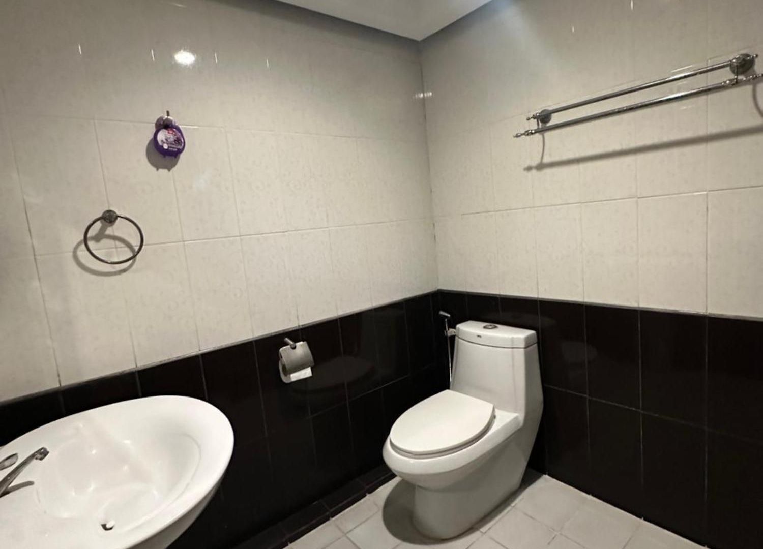 โรงแรม Siamese Serenity Stays-pattaya