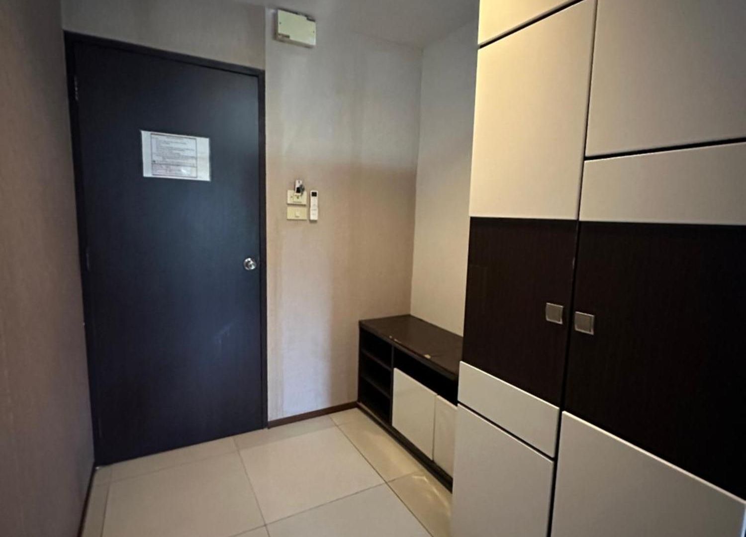 โรงแรม Siamese Serenity Stays-pattaya 3*