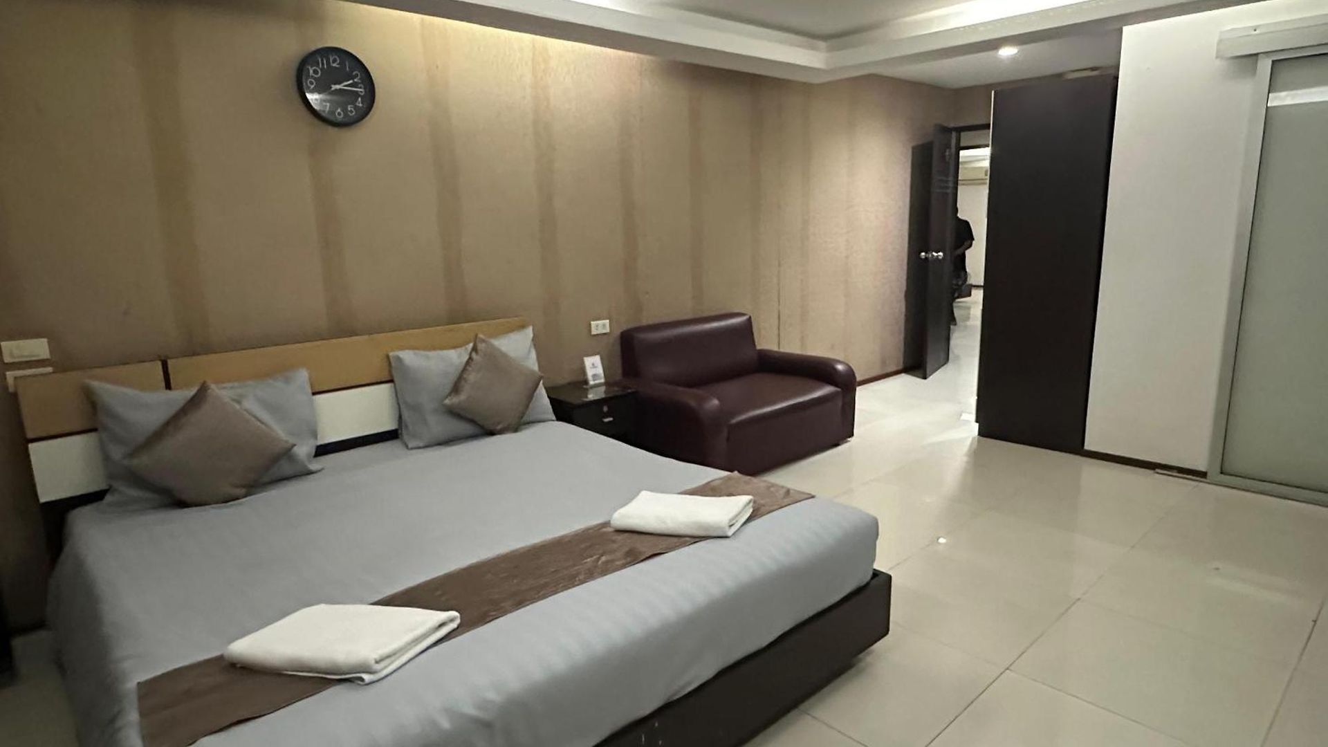Siamese Serenity Stays-pattaya Pattaya