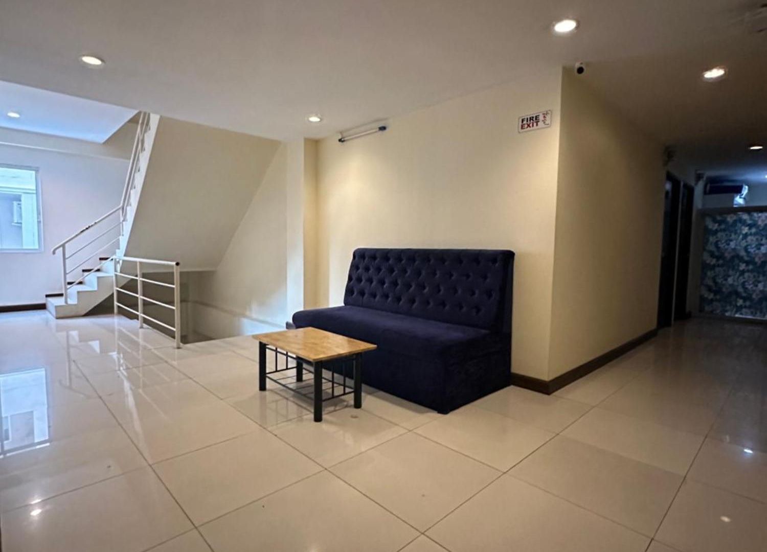 Siamese Serenity Stays-pattaya โรงแรม Pattaya