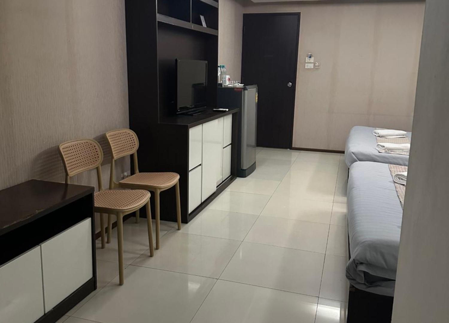 Siamese Serenity Stays-pattaya 3* Pattaya