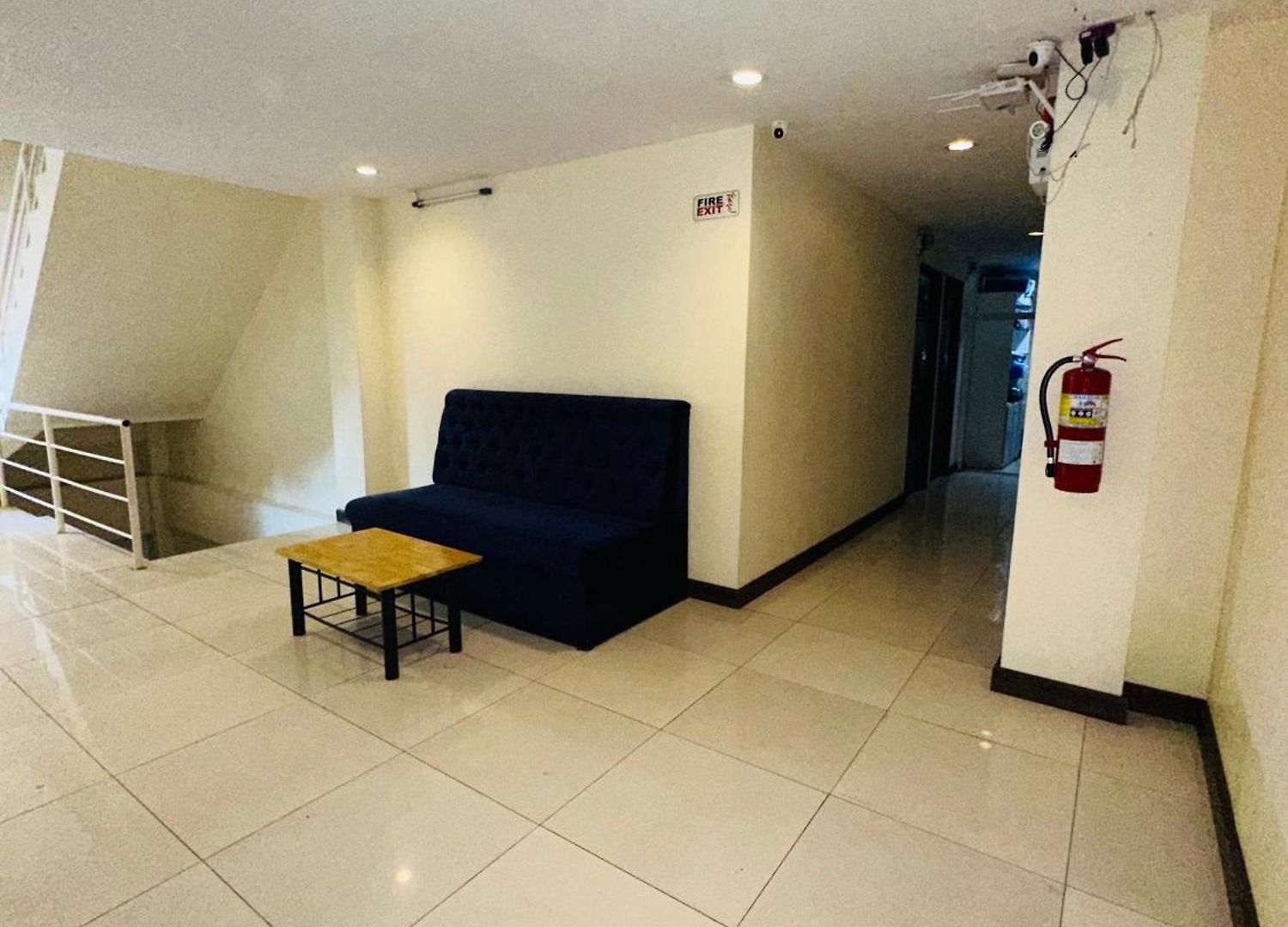 Siamese Serenity Stays-pattaya โรงแรม
