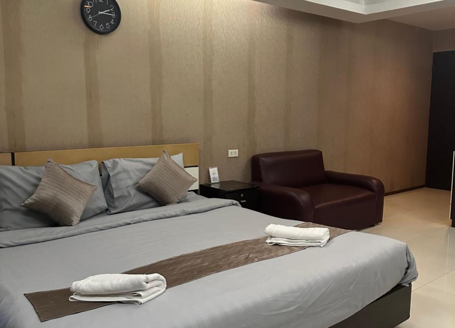 โรงแรม Siamese Serenity Stays-pattaya