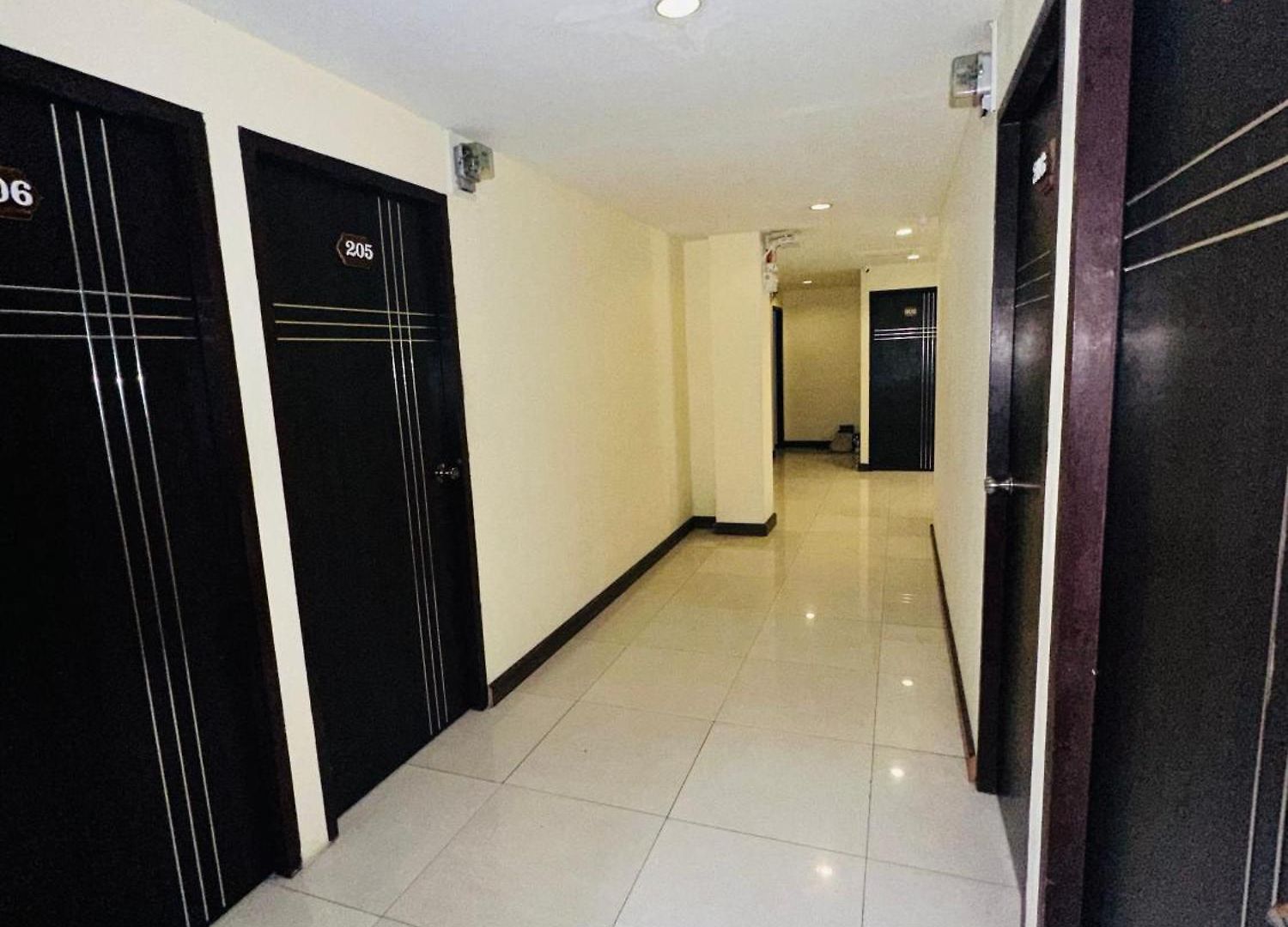 โรงแรม Siamese Serenity Stays-pattaya Pattaya