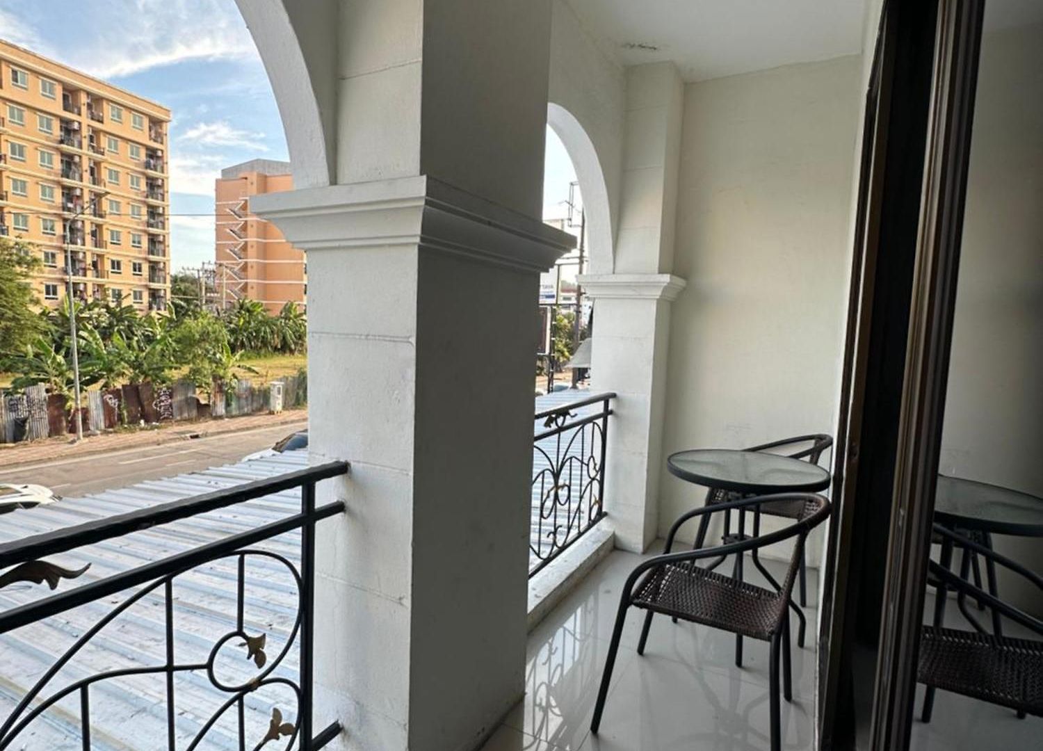 โรงแรม Siamese Serenity Stays-pattaya 3*