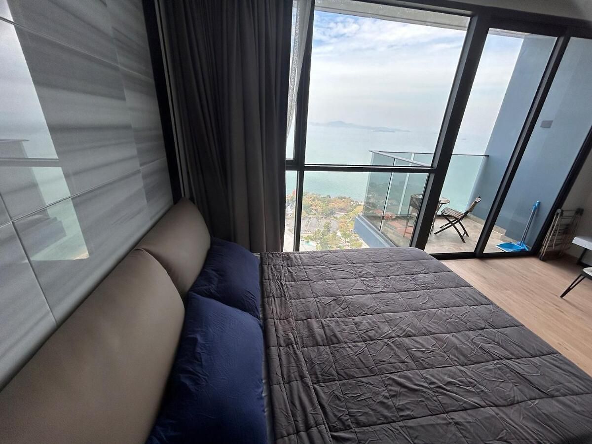 Floor New Amazing With Sea View Pattaya