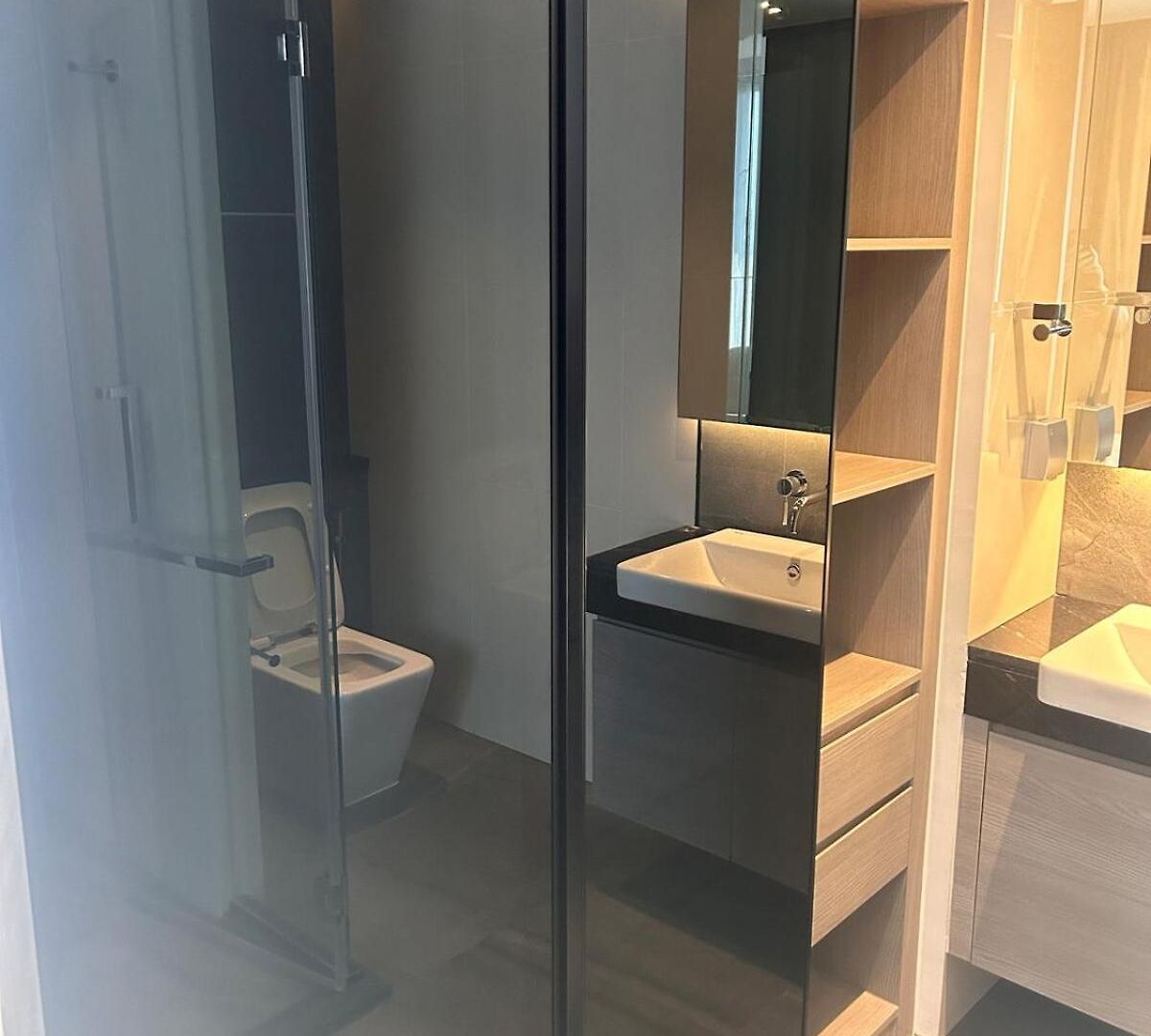 Floor New Amazing With Sea View Pattaya