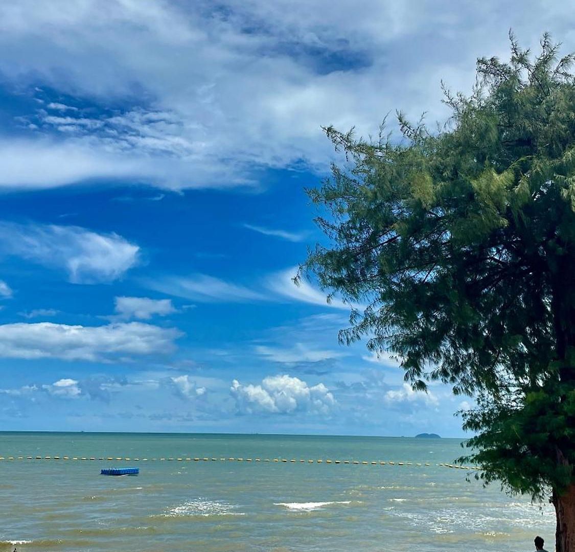อพาร์ทเม้น View Talay 6 By Starry Sky Pattaya