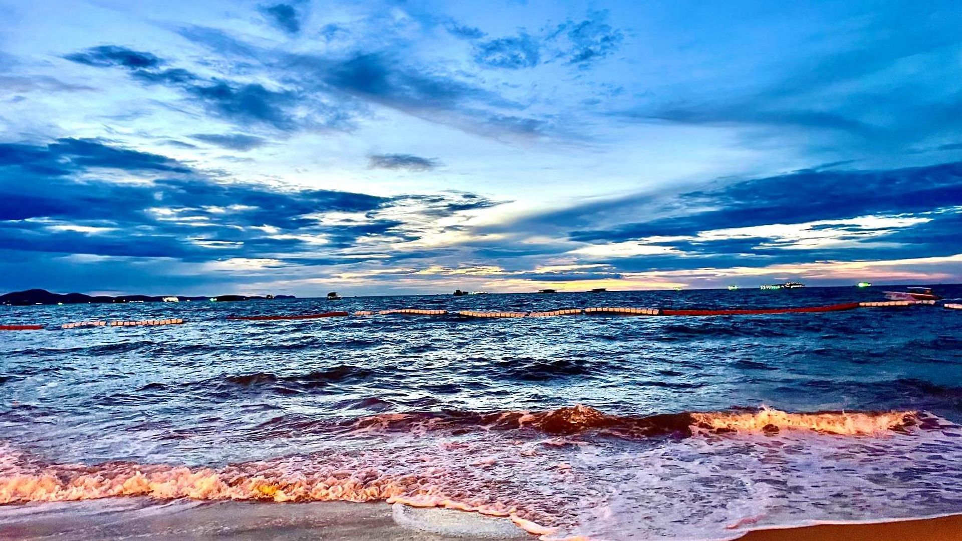 View Talay 6 By Starry Sky อพาร์ทเม้น