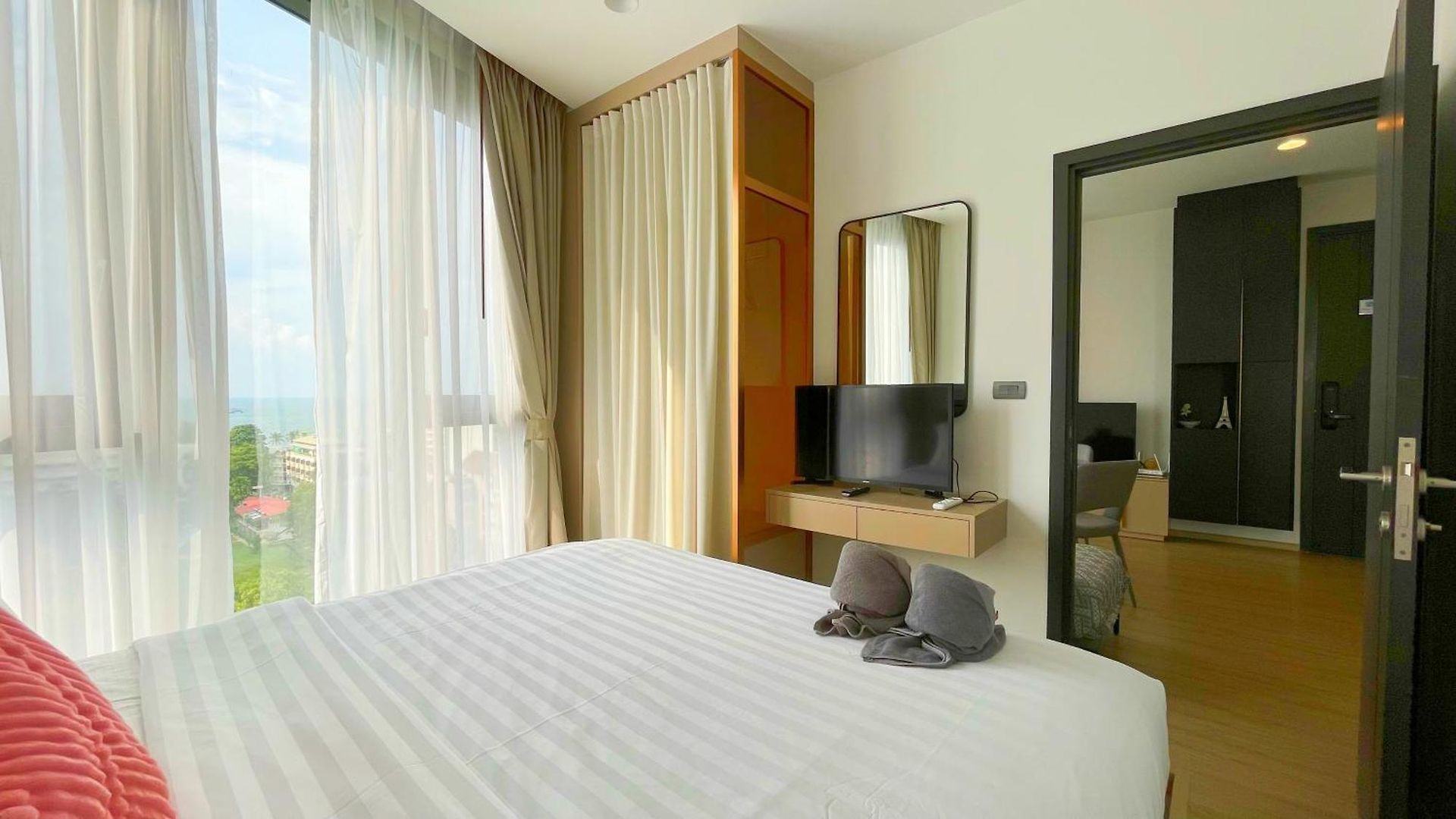 Utrip # Edge Apartment *