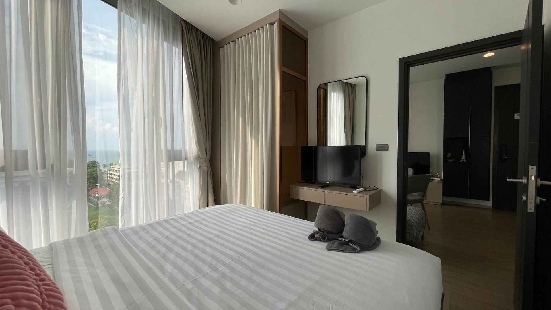 Utrip # Edge * Pattaya