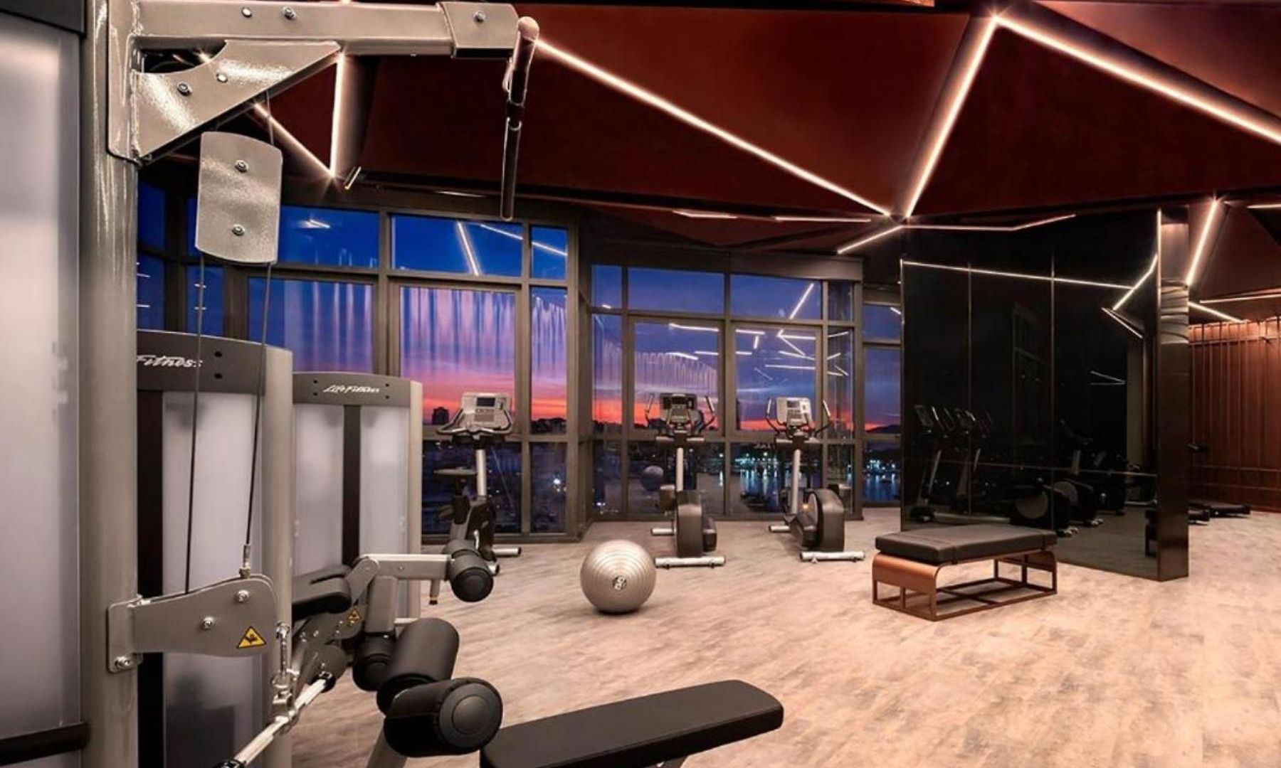 Apartment Utrip # Edge