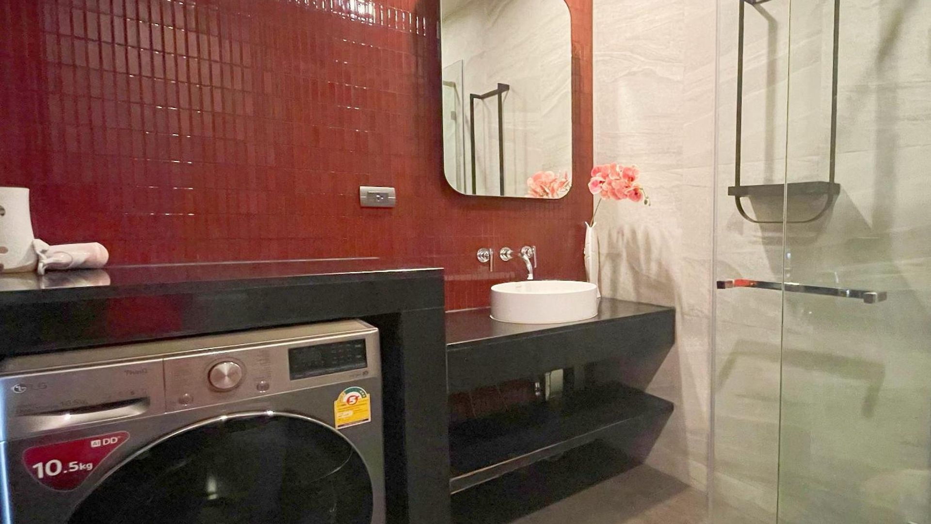 Utrip # Edge Apartment Pattaya