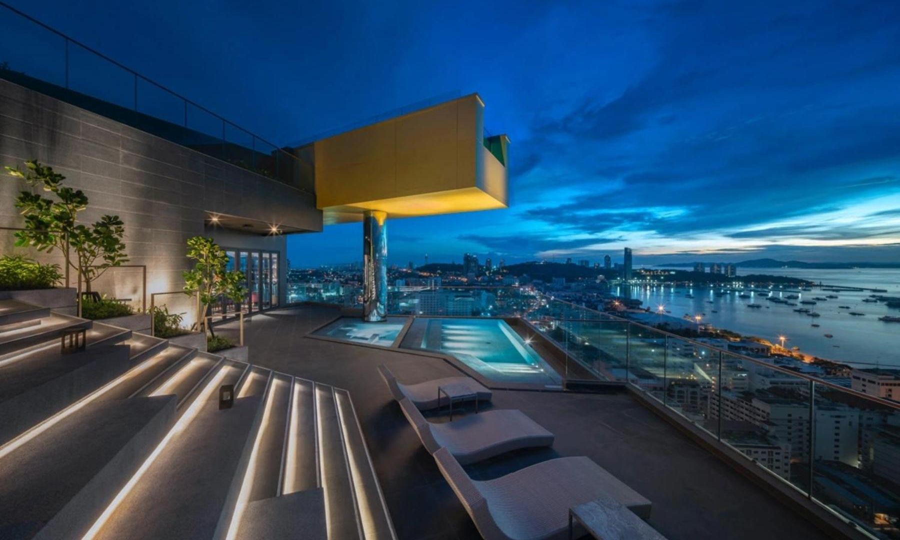 Apartment Utrip # Edge *