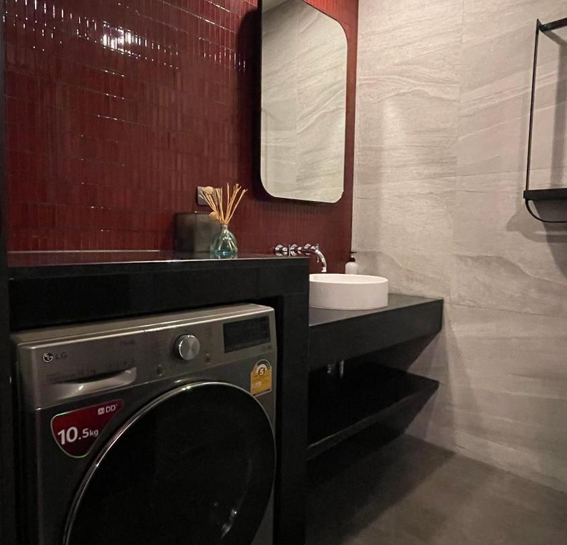 Utrip # Edge Apartment Pattaya