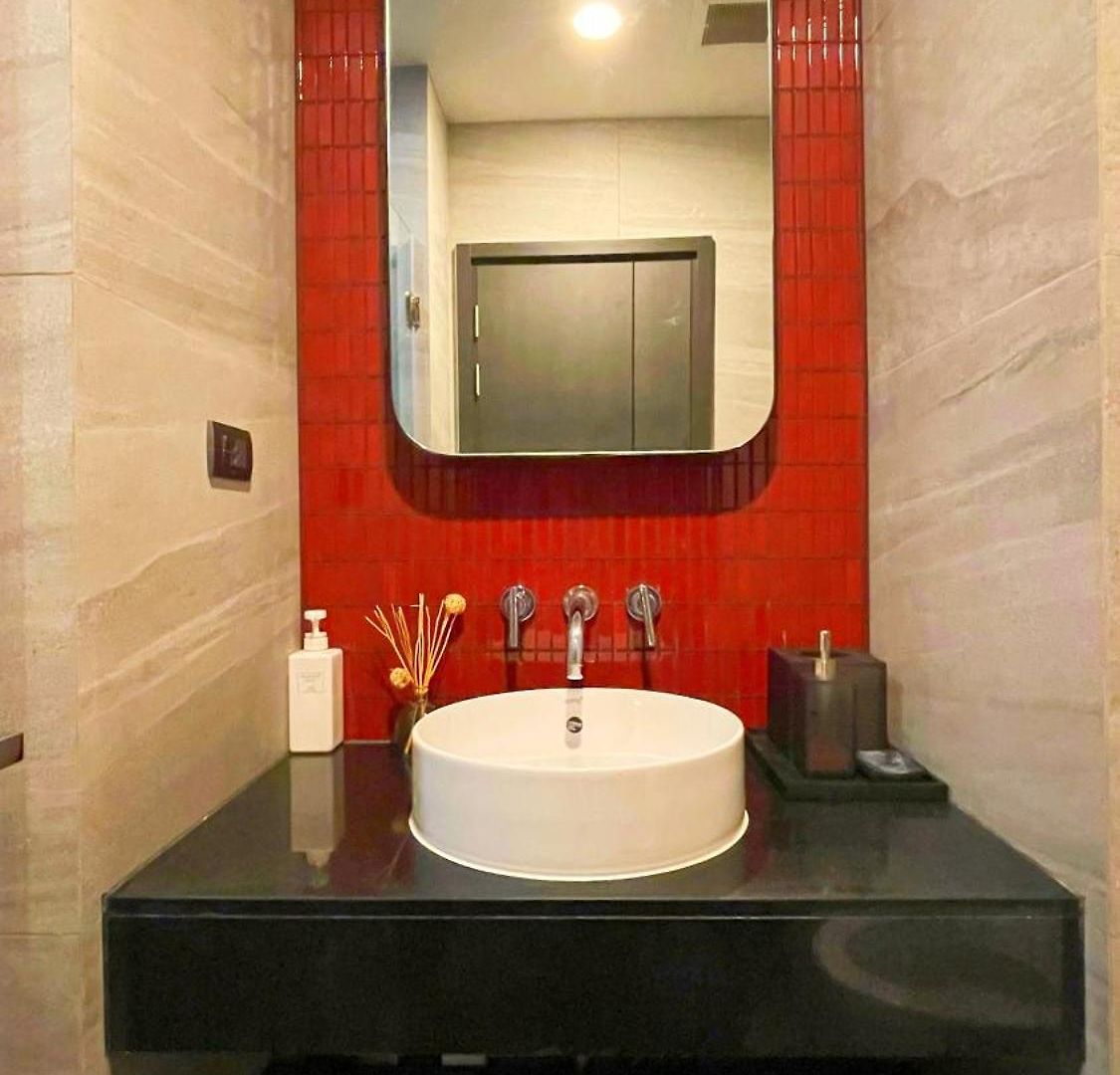 Utrip # Edge Apartment
