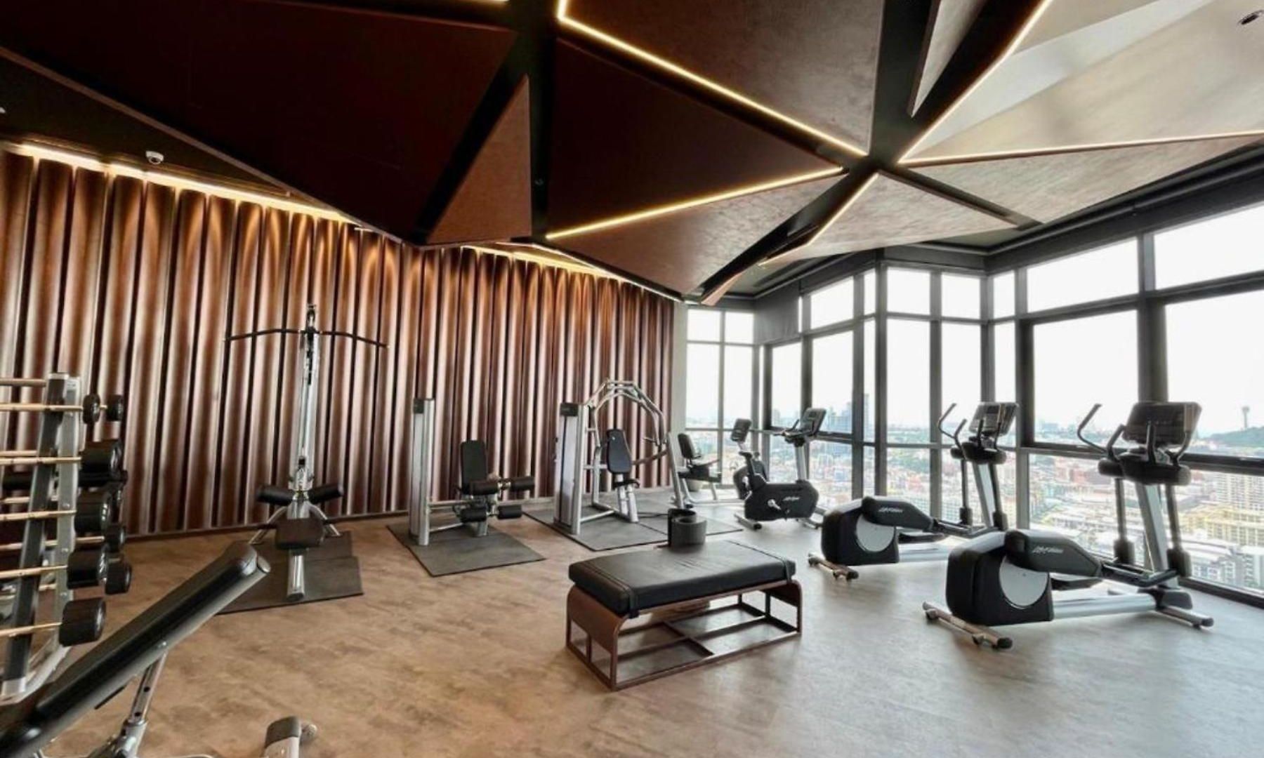 Utrip # Edge Apartment Pattaya
