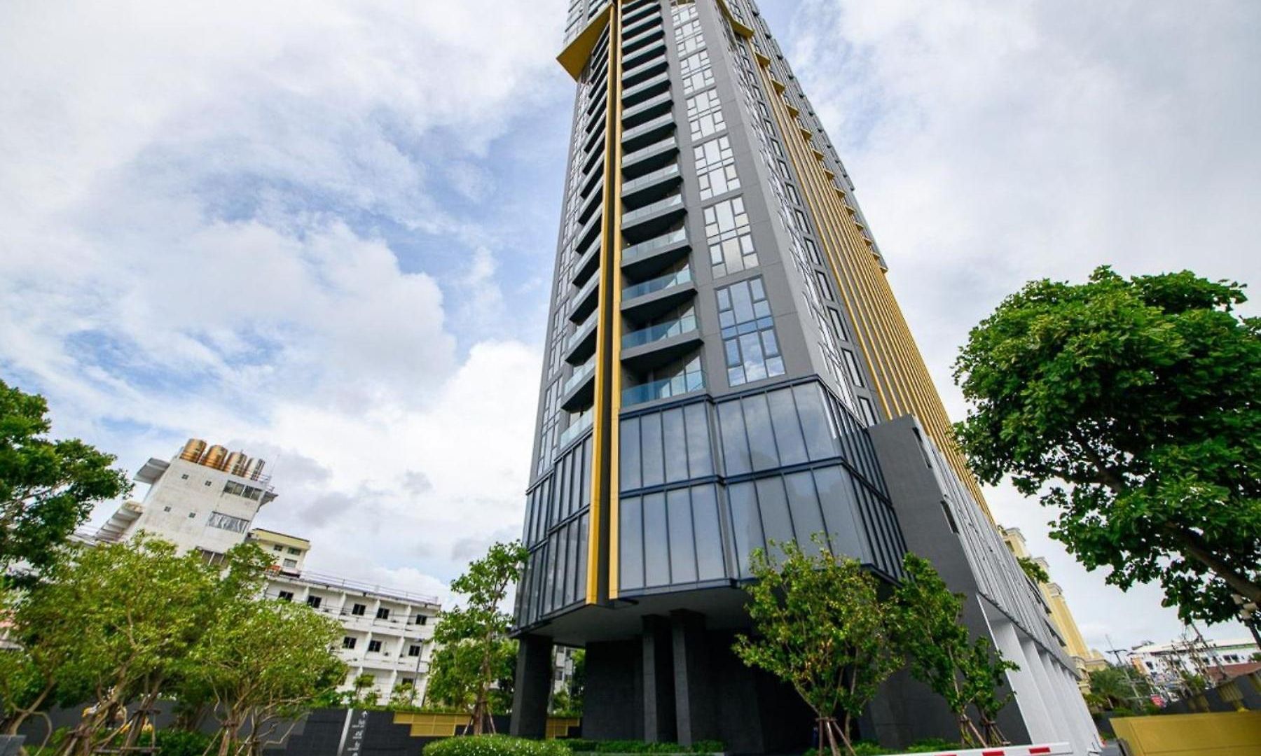 Utrip # Edge * Pattaya