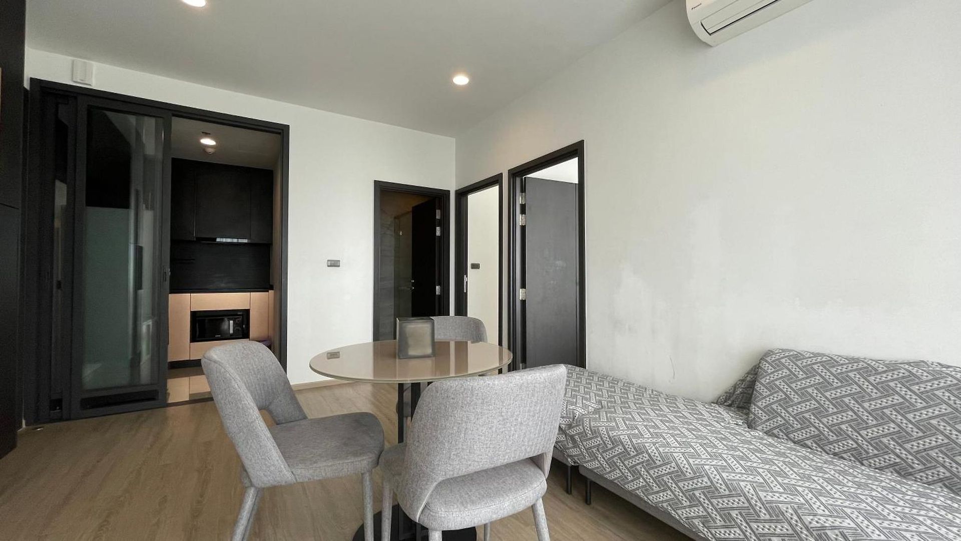 Utrip # Edge Apartment Pattaya