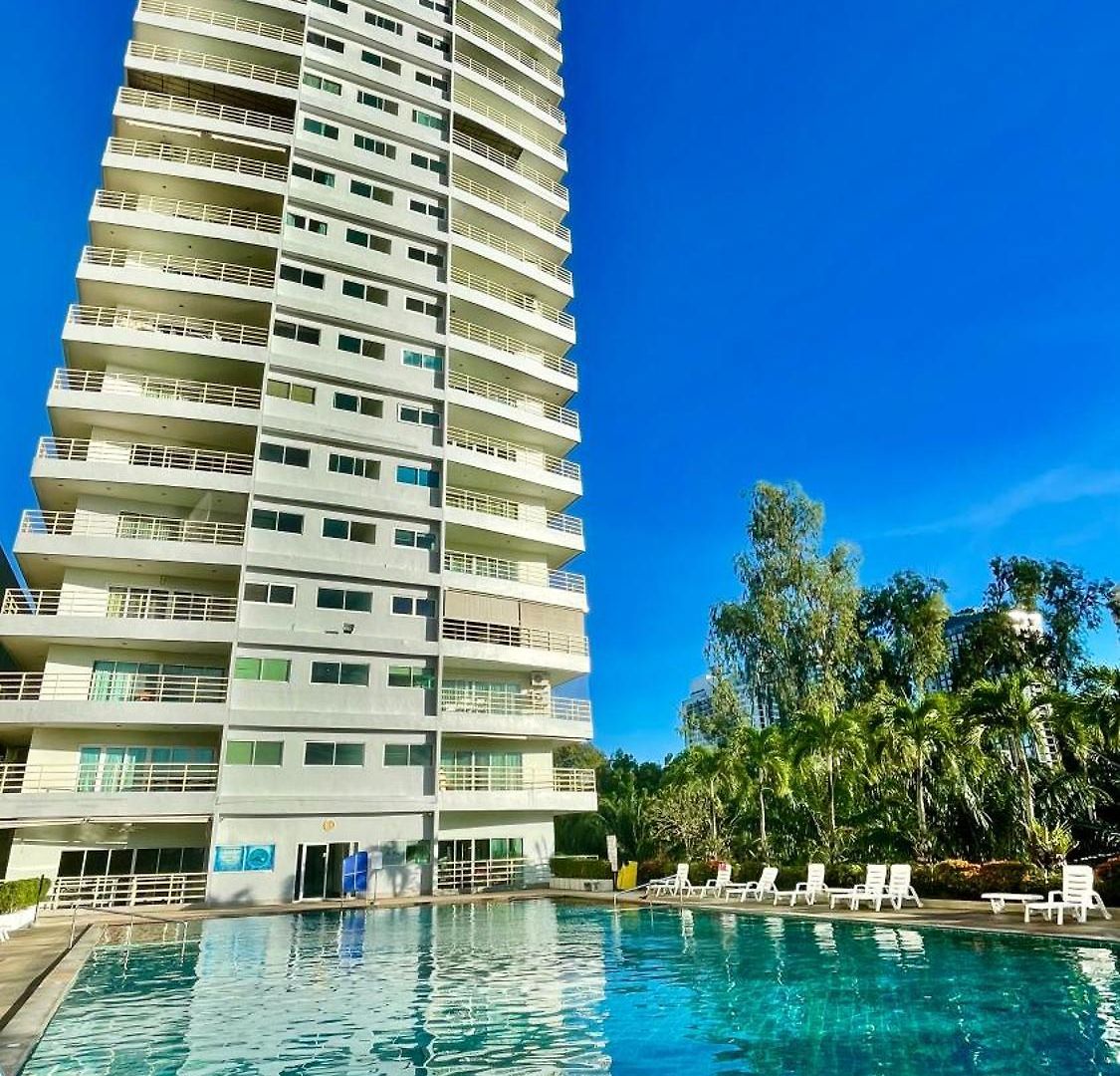 View Talay 6 By Starry Sky Pattaya