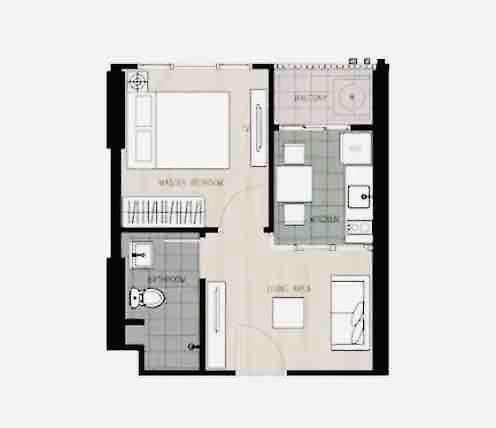 Base Perfect Spot Seaview 23 Floor *